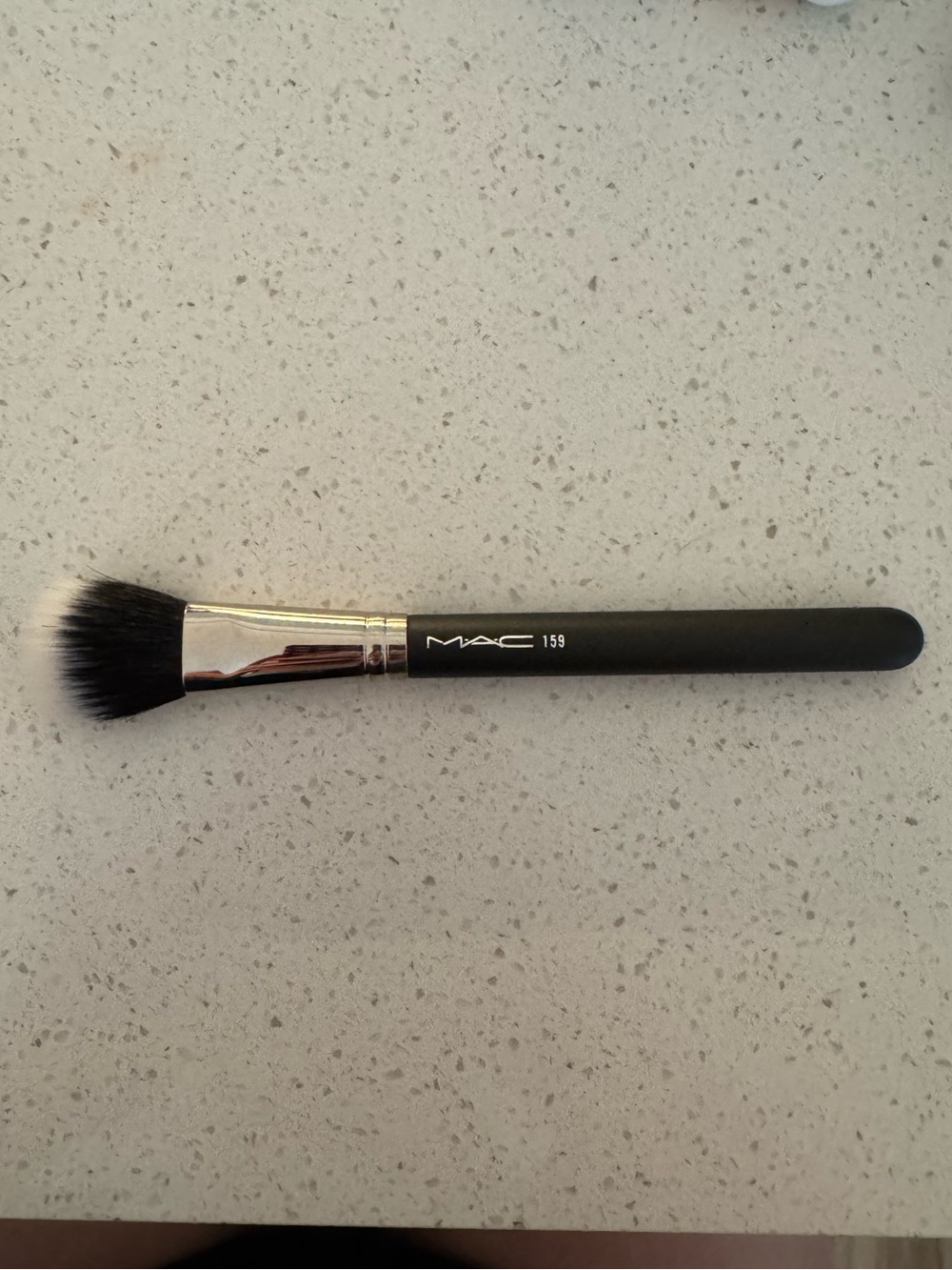 MAC Cosmetics 159 Duo Fibre Brush